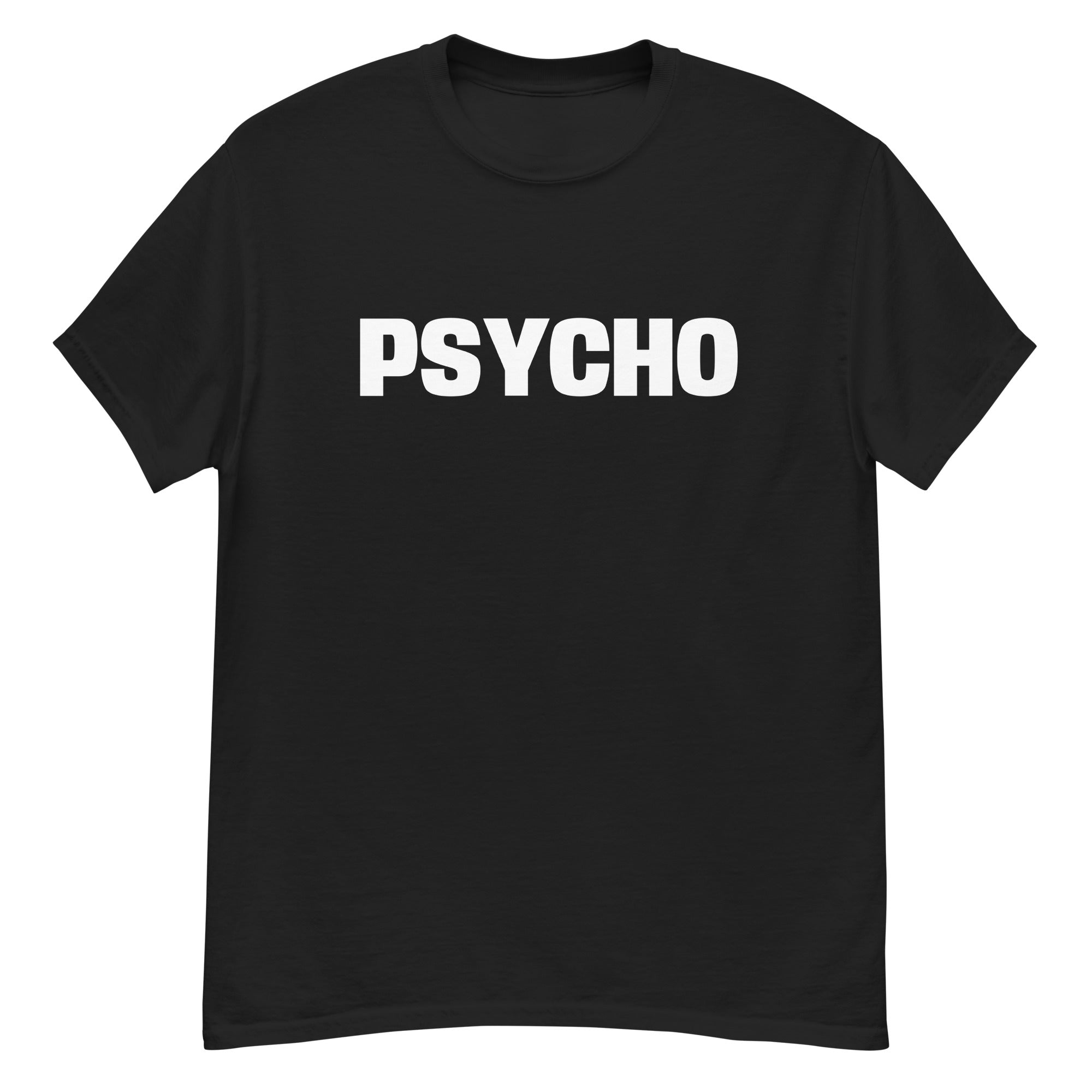 PSYCHO Tee Shirt